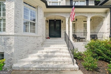 Welcome to luxury living in the prestigious Towne Lake Hills - photo 3