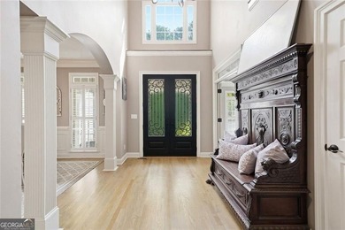 Welcome to luxury living in the prestigious Towne Lake Hills - photo 8