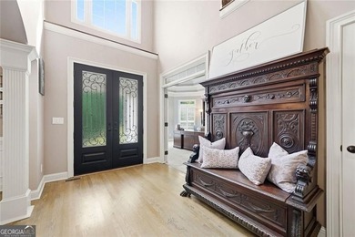 Welcome to luxury living in the prestigious Towne Lake Hills - photo 9