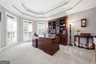 Welcome to luxury living in the prestigious Towne Lake Hills - photo 10