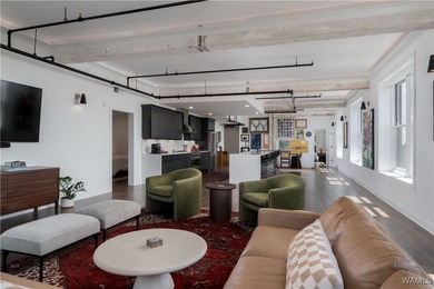 Welcome to Unit 400 at The Alston, a beautifully appointed