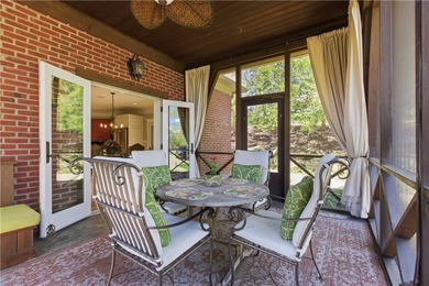 Welcome to a one-of-a-kind custom luxury home in Cecil Township - photo 21