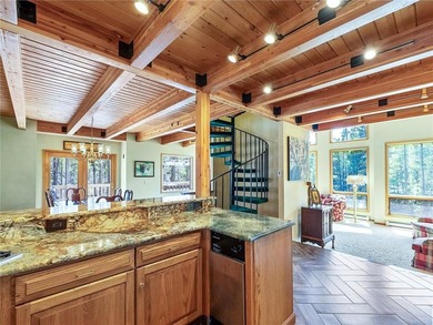 Tucked away on a private, 1.17-acre hilltop lot in the coveted - photo 22