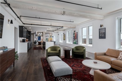 Welcome to Unit 400 at The Alston, a beautifully appointed