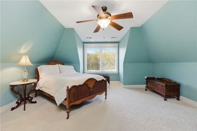 Welcome to a one-of-a-kind custom luxury home in Cecil Township - photo 29