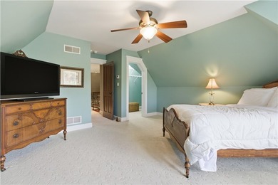 Welcome to a one-of-a-kind custom luxury home in Cecil Township - photo 30