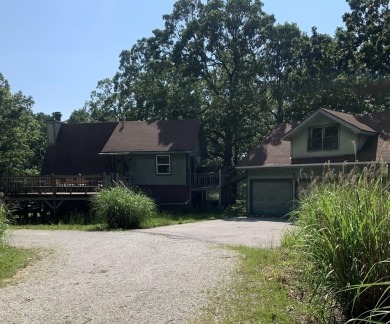 Lake Home For Sale in Springfield, Missouri
