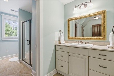 Welcome to a one-of-a-kind custom luxury home in Cecil Township - photo 31