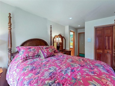 Tucked away on a private, 1.17-acre hilltop lot in the coveted - photo 33