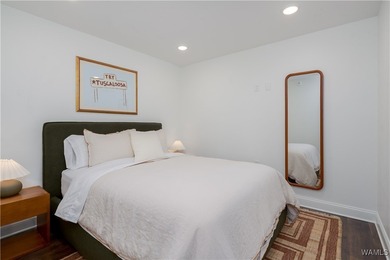 Welcome to Unit 400 at The Alston, a beautifully appointed