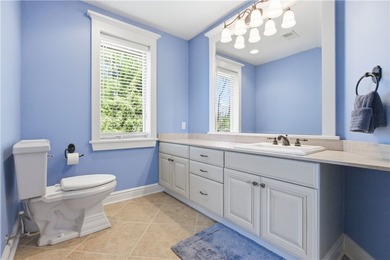 Welcome to a one-of-a-kind custom luxury home in Cecil Township - photo 33