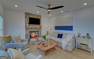 Lake Hartwell New Construction Townhome - Short-Term Rental - photo 4