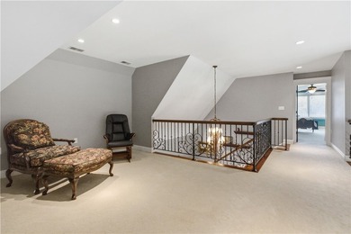 Welcome to a one-of-a-kind custom luxury home in Cecil Township - photo 34
