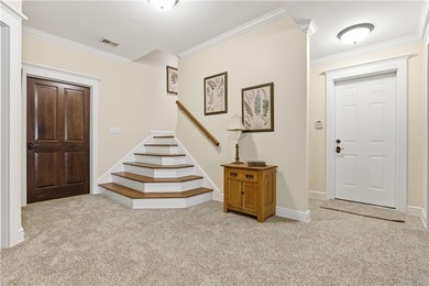 Welcome to a one-of-a-kind custom luxury home in Cecil Township - photo 35