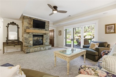 Welcome to a one-of-a-kind custom luxury home in Cecil Township - photo 36