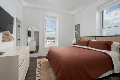 Welcome to Unit 400 at The Alston, a beautifully appointed