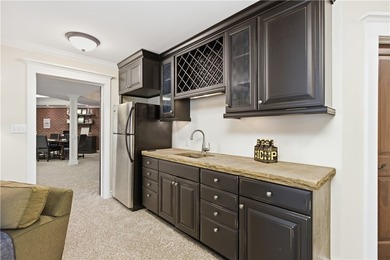Welcome to a one-of-a-kind custom luxury home in Cecil Township - photo 38
