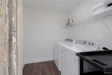 Welcome to Unit 400 at The Alston, a beautifully appointed