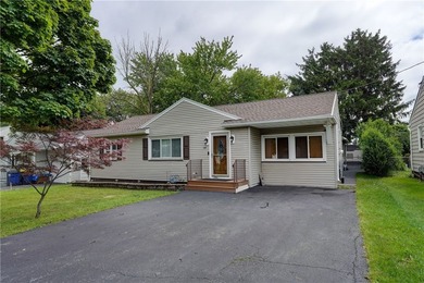 Welcome to 184 Bennett Avenue - A Beautifully Updated Ranch with - photo 1
