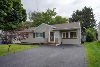 Welcome to 184 Bennett Avenue - A Beautifully Updated Ranch with - photo 2