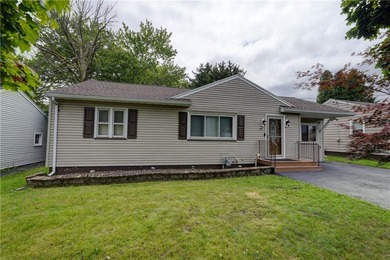 Welcome to 184 Bennett Avenue - A Beautifully Updated Ranch with - photo 3