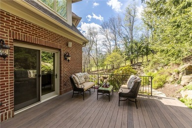 Welcome to a one-of-a-kind custom luxury home in Cecil Township - photo 45