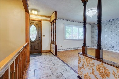 Welcome to 184 Bennett Avenue - A Beautifully Updated Ranch with - photo 6
