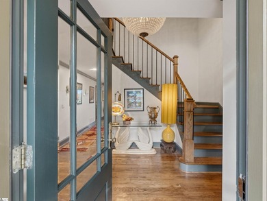 There are homes that shelter you. And then there are homes that - photo 6