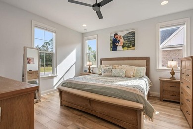 Located in beautiful Valparaiso, Florida -- a charming home - photo 9