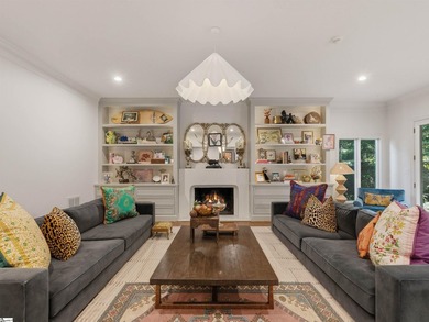 There are homes that shelter you. And then there are homes that - photo 9