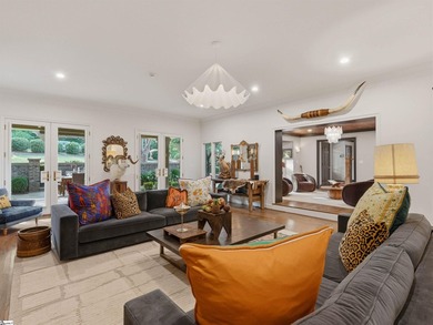 There are homes that shelter you. And then there are homes that - photo 10