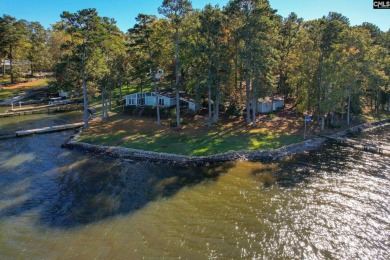 Lake Murray Home For Sale in Leesville South Carolina