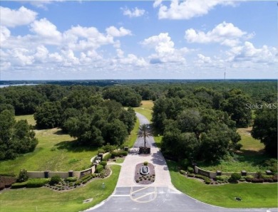 Smith Lake Acreage For Sale in Belleview Florida
