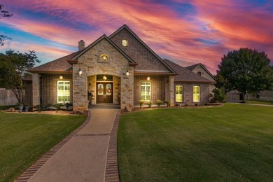 Lake Waco Home For Sale in Waco Texas