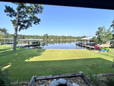Lake Home For Sale in Woodville, Texas