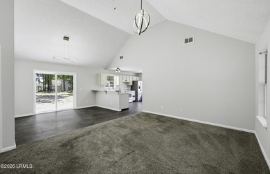 Welcome to 3 Eagle Trace, a charming 3-bedroom, 2-bath home on - photo 4