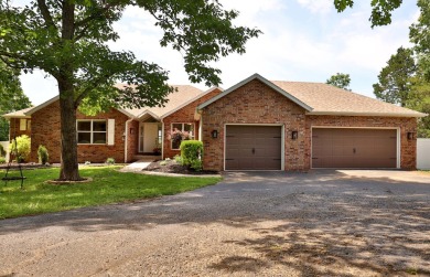 Lake Home For Sale in Branson, Missouri