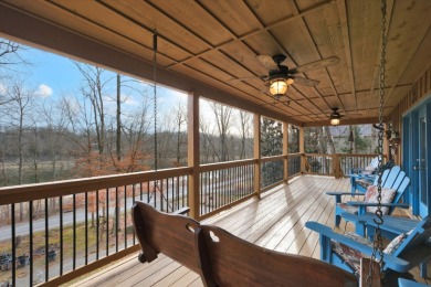 Lakefront with Great View, Dock & Gated Community-SOLD SOLD - photo 4