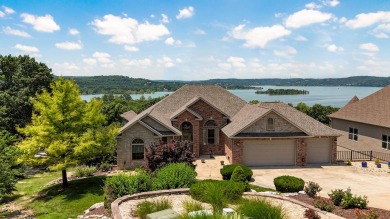 Lake Home For Sale in Hollister, Missouri