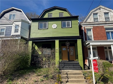 Allegheny River Townhome/Townhouse For Sale in Morningside Pennsylvania