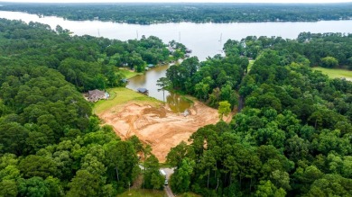3+ acres of Prime Waterfront Property - photo 2