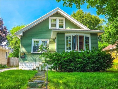 Opportunity awaits in this 4-bedroom Cape Cod located in - photo 1