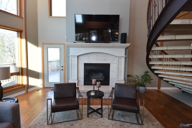 Welcome to this stunning 4-bdrm retreat on 4 private acres - photo 11