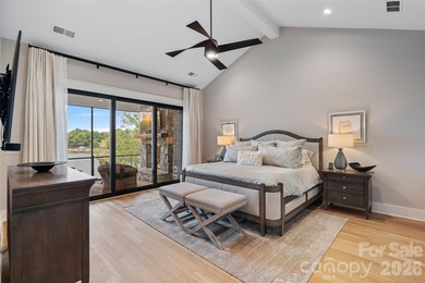 Stunning Custom Ranch with Basement on Waterfront Lot - No HOA! - photo 12