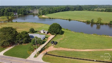 Watksinville's most famous fishing spot could be your private - photo 12