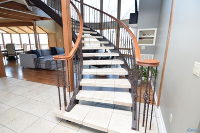 Welcome to this stunning 4-bdrm retreat on 4 private acres - photo 12