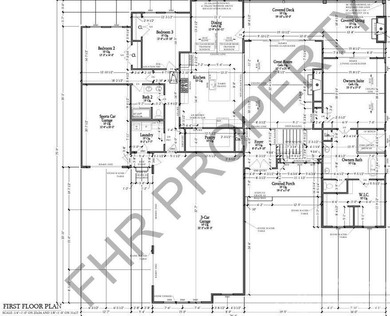 Stunning Custom Ranch with Basement on Waterfront Lot - No HOA! - photo 14