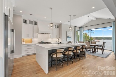 Stunning Custom Ranch with Basement on Waterfront Lot - No HOA! - photo 16