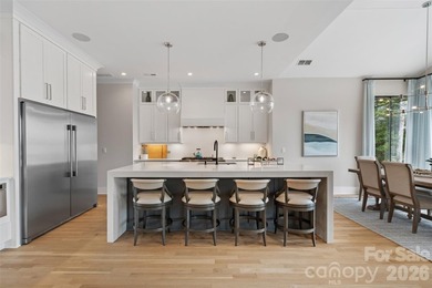 Stunning Custom Ranch with Basement on Waterfront Lot - No HOA! - photo 17