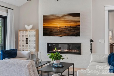 Stunning Custom Ranch with Basement on Waterfront Lot - No HOA! - photo 18